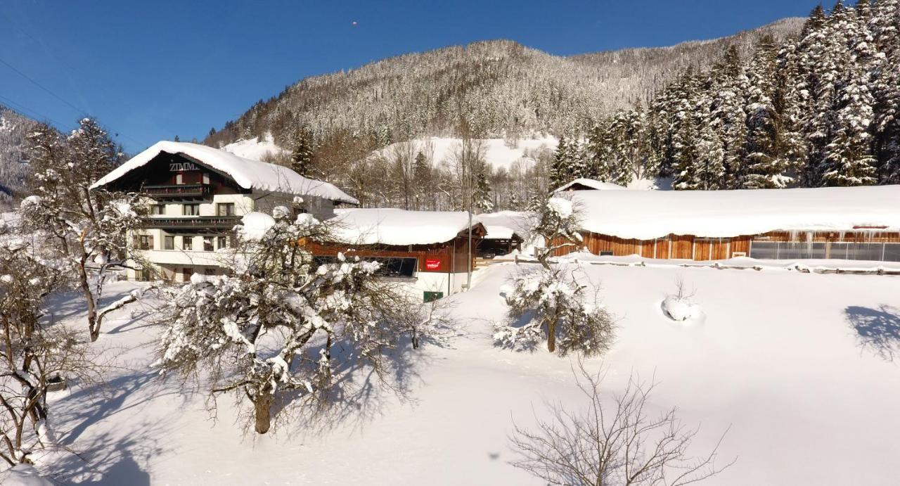 Saumerhof シュラートミンク エクステリア 写真